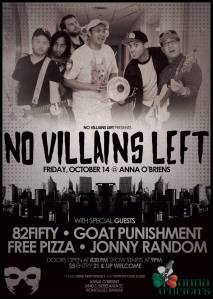 first-show-annas-flyer