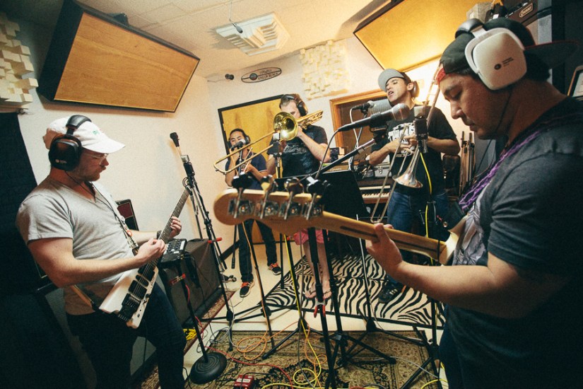 Photo by Natalie Nakasone